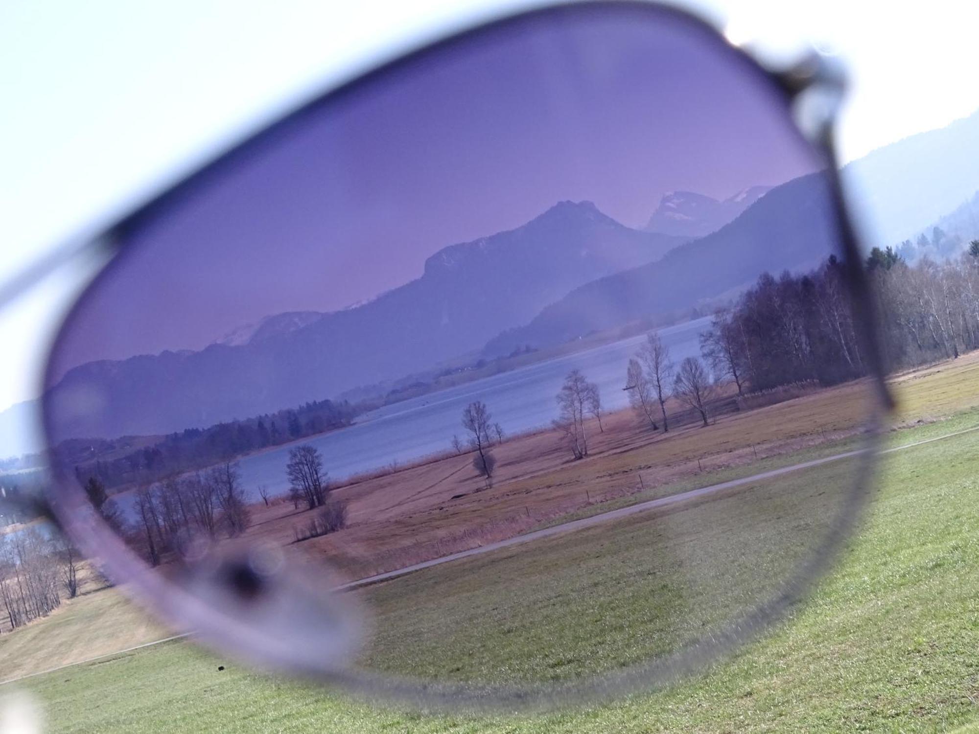 Oberhofen am Irrsee Sunnhof 빌라 외부 사진
